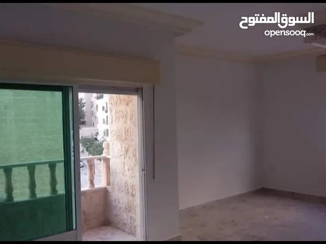 شقة للبيع في  عمان ضاحيه الرشيد 125 متر