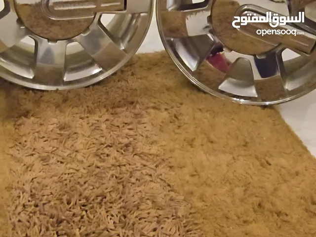 جنوط همر h3 اصلي GM