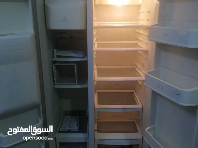 براد ال جي بابين ثلاجة وفريزر