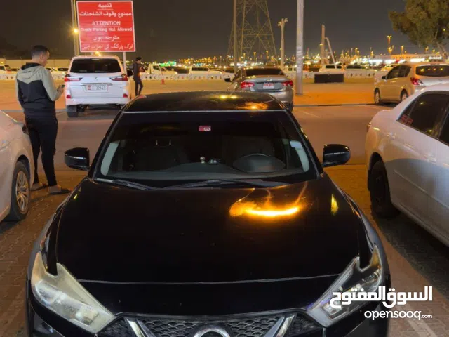 maxima 2016/ ماكسيما2016