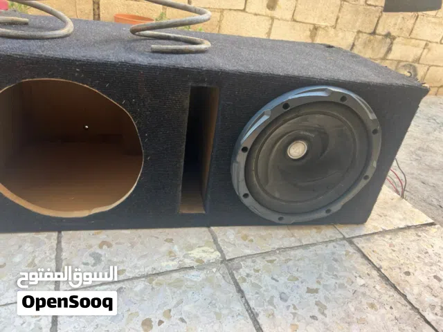 سيستم صب كينود 1000w مع جهاز بوشمان الشعله 900w مع صندوق كبير مفصول كل صب لحال يعني بتقدر تقصو كل صب