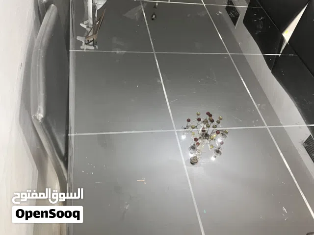 طاولة طعام (سفرة) 6 كراسي - السعر 35 قابل للتفاوض