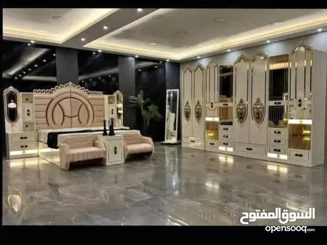 جميع أنواع الغرف النوم والسعر المناسب