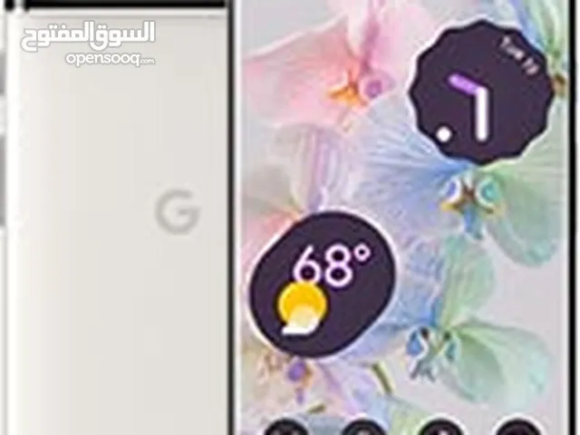 Google Pixel 6 pro مستعمل في حالة جيدة جدا