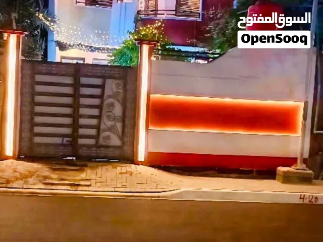 عقارVIB تجاري سكني جديد للبيع
