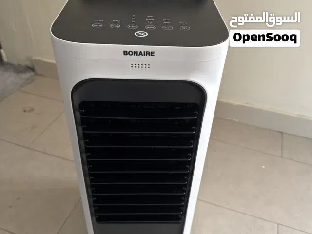 مبرد هواء ومروحه ودفاية 4 في واحد