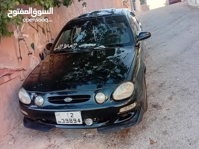Used Kia Shuma in Irbid