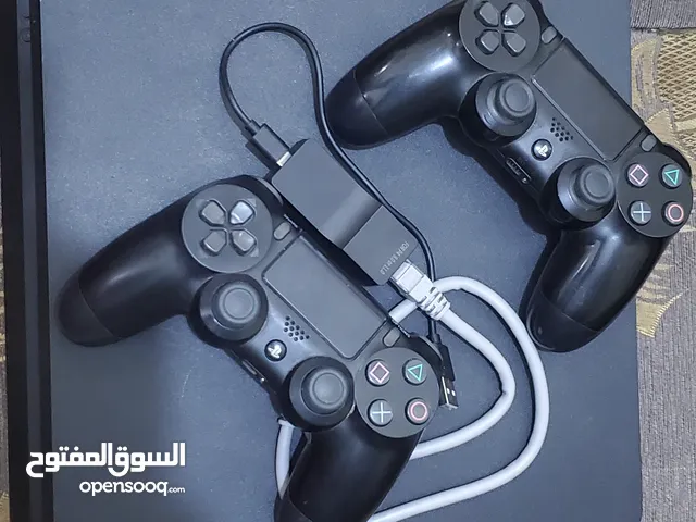 PlayStation 4 PlayStation for sale in Sana'a