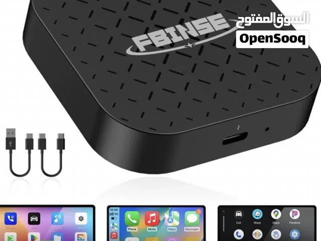 A1Box 4+64 GB