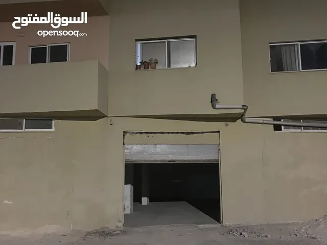 مستودعات ومخازن للإيجار