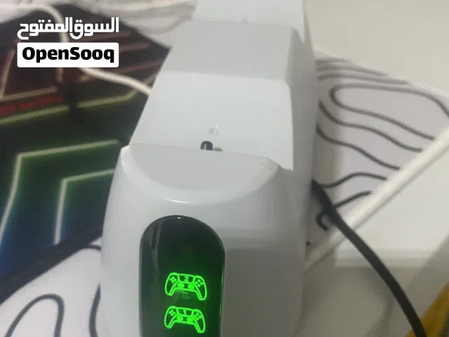 شاحن قابل جهازين