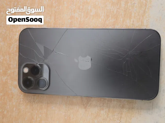 iPhone 12 Pro