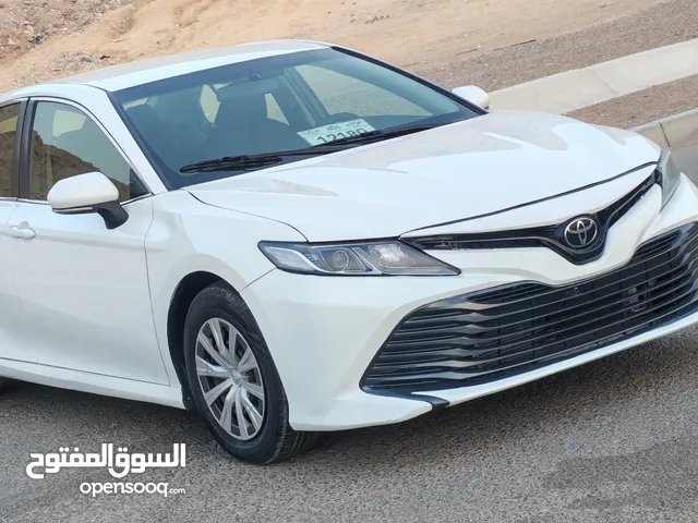 Toyota camry 2020 for sale