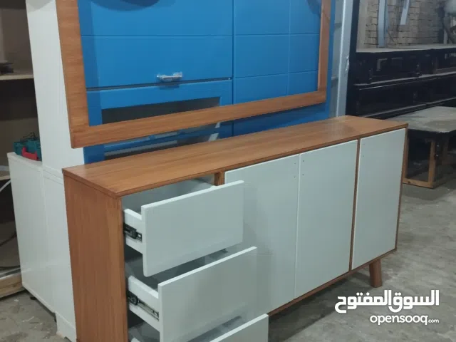 مكتب من الكونتر دهانات دوكو فرن كل المقاسات والألوان