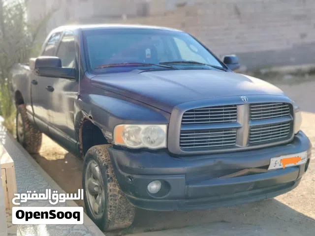 دودج رام 1500 موديل 2003