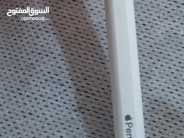 apple pencil 2 قلم ابل الجيل الثاني