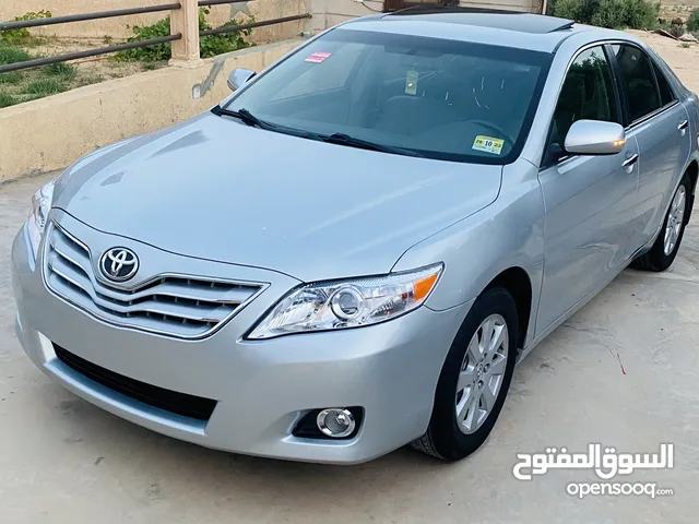 New Toyota Camry in Asbi'a