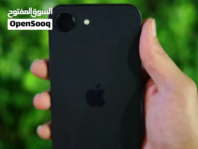 Apple iPhone 16e 128 GB in Amman