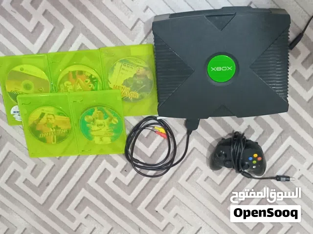Xbox Xbox for sale in Basra