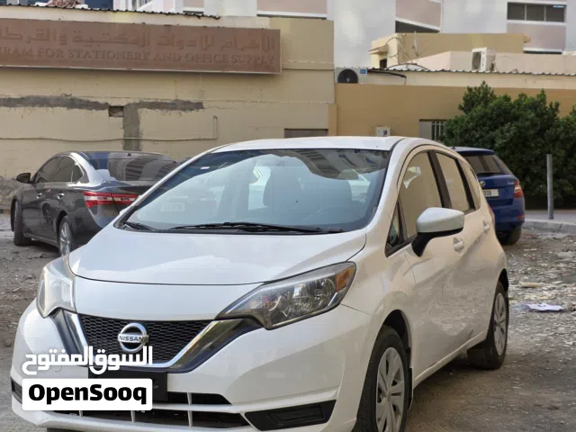 2018 نيسان فيرسا Standard