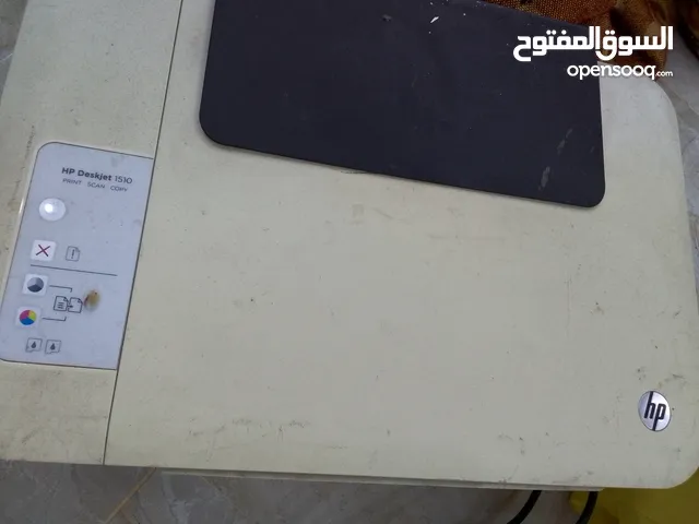 Multifunction Printer Hp printers for sale  in Zarqa