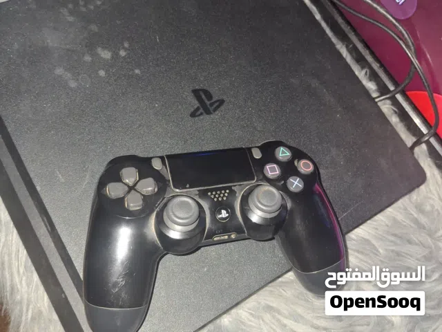 PlayStation 4 PlayStation for sale in Misrata