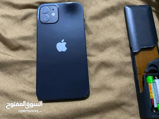 Apple iPhone 12 128 GB in Amman