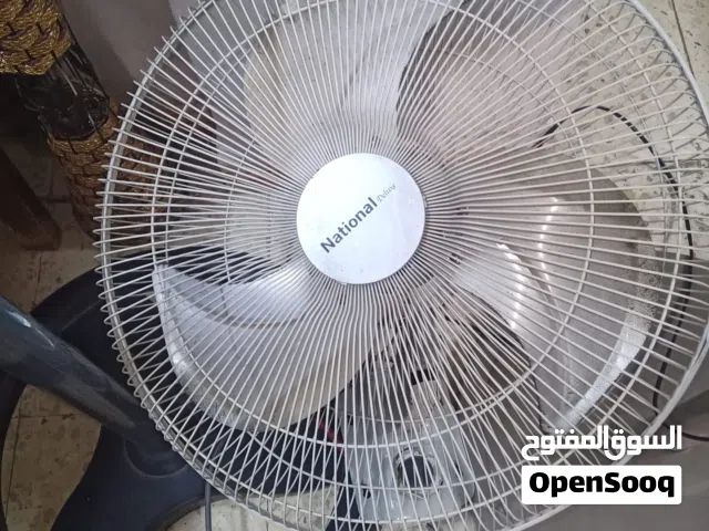 مراوح ستاند