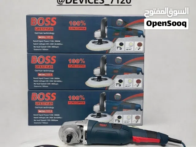 منتج مكينة تلميع السيارة يتوفر توصيل