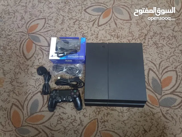 PlayStation 4 PlayStation for sale in Basra