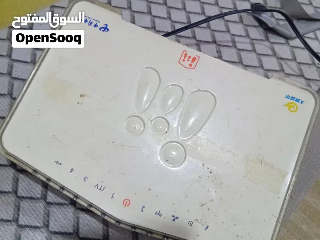 السلام عليكم راوتر هواوي للبيع