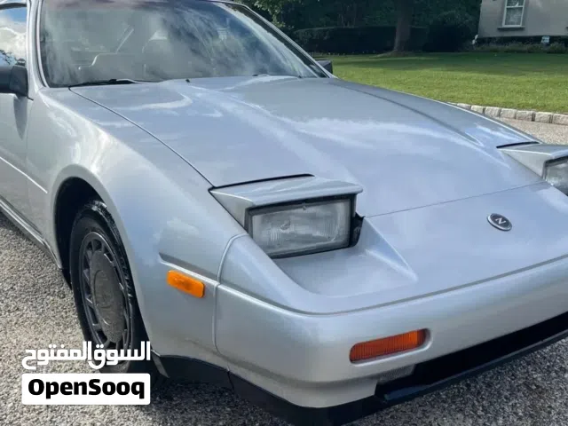 1987 نيسان Z 350