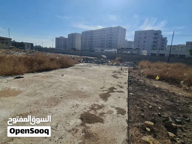 قطعة ترض زراعي قرار محكمو منطقة شاكر العاني قرب مجمع اليمامة ومجمع الوركاء السكني