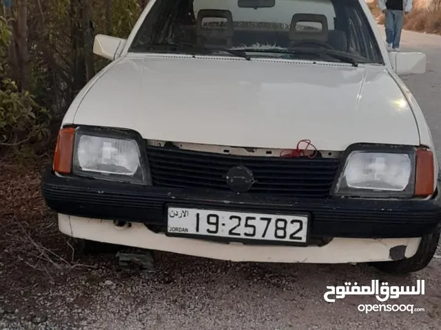 Used Opel Other in Irbid