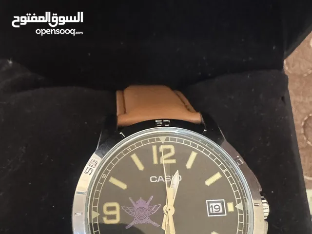 Analog Quartz Casio watches  for sale in Dhofar