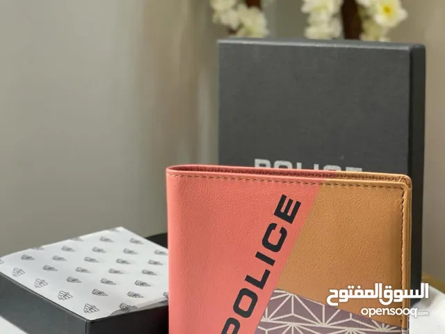محفظة نسائية