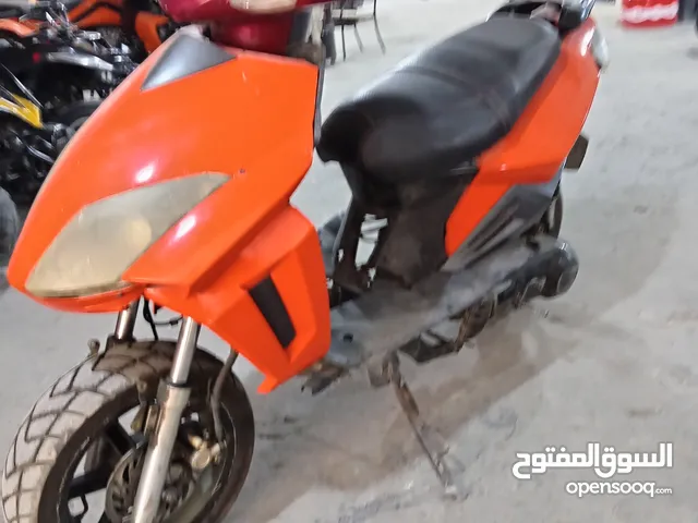 سكوتر للبيع أو البدل ب ايفون 13 برو وطالع فقط