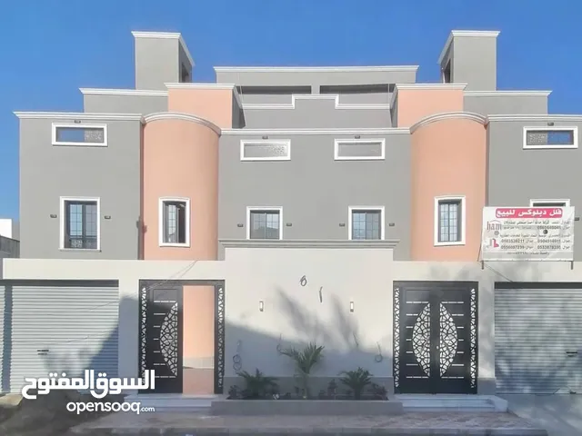 902m2 More than 6 bedrooms Villa for Sale in Jeddah Tayba