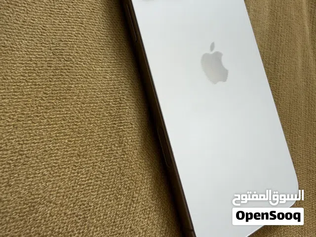 Apple iPhone 16 Pro Max 256 GB in Tripoli