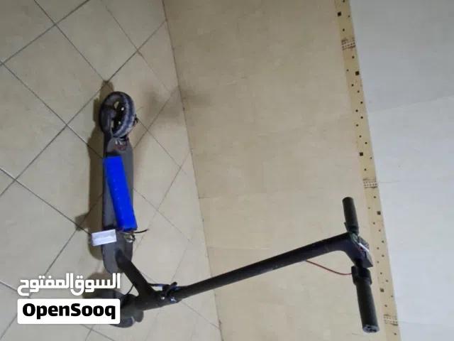 سكوتر كهربائي