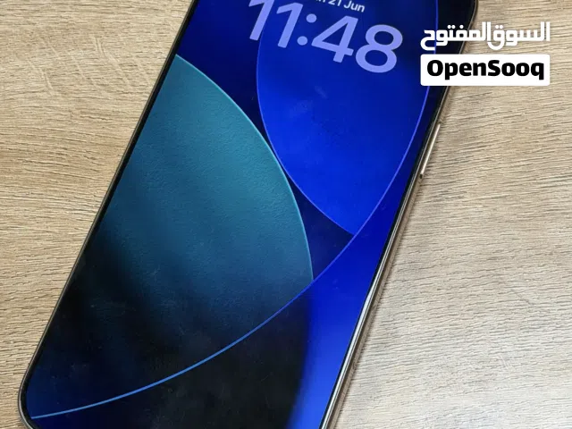 iPhone 16pro Max 256GB Excellent Condition