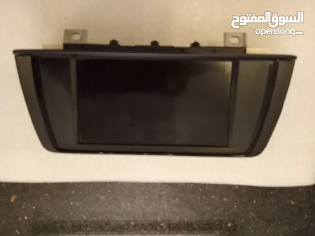 شاشة بي ام دبليو F30