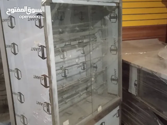  Grills and Toasters for sale in Aden