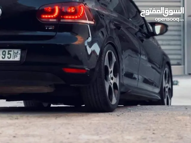 Used Volkswagen Golf in Salfit