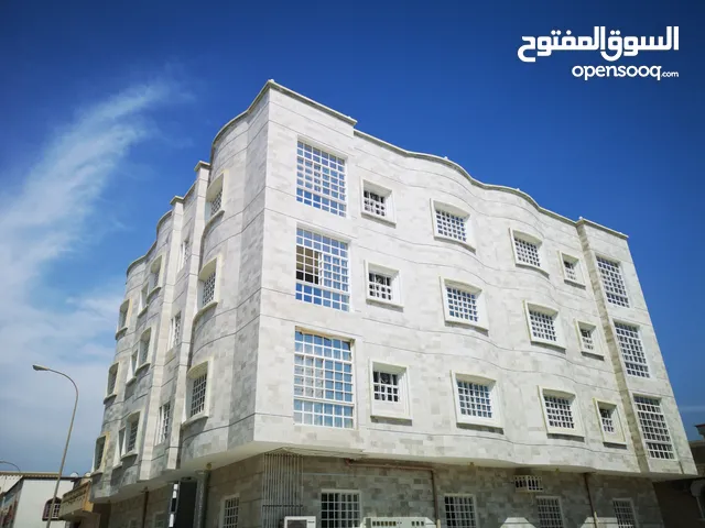 100 m2 3 Bedrooms Apartments for Rent in Dhofar Salala