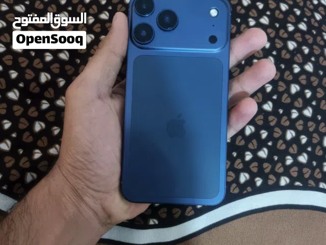 ايفون اكس ماكس محور 17 برو ماكس كلش نضيف شوف الوصف