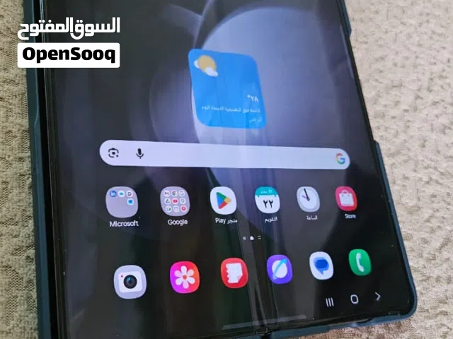 سامسونج فولد 5 (256Gb)