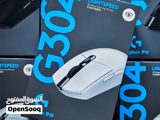 ماوس لوجتك G304