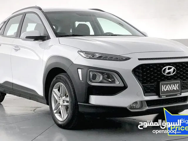 2020 Hyundai Kona Smart  • Big Price Drop  • 1 Year free warranty • 307946