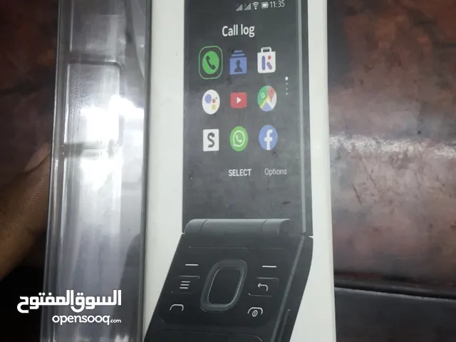 Nokia 2720 Flip with 4G support
